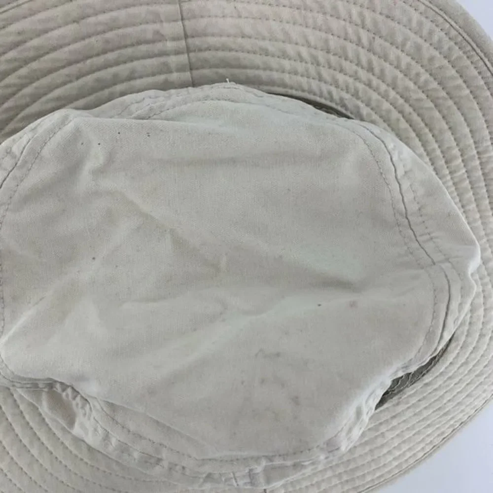 Lake of the Isles Men's Bucket Outdoor Hat Size M